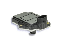 Air mass meter