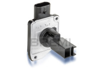 Air mass meter
