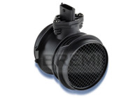 Air mass meter