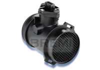 Air mass meter