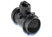 Air mass meter