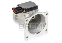 Air mass meter