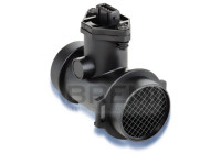 Air mass meter