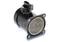 Air mass meter