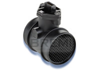 Air mass meter