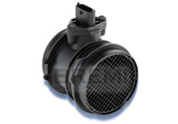 Air mass meter