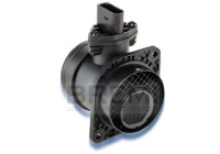 Air mass meter