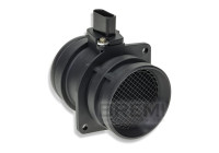 Air mass meter