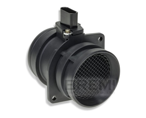 Air mass meter