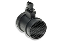 Air mass meter