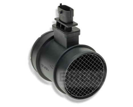 Air mass meter
