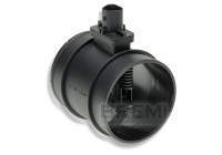 Air mass meter