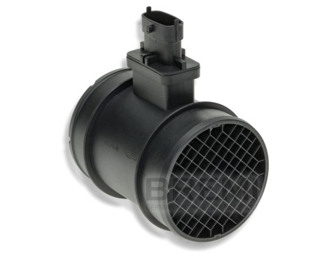 Air mass meter
