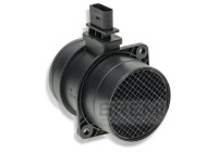 Air mass meter