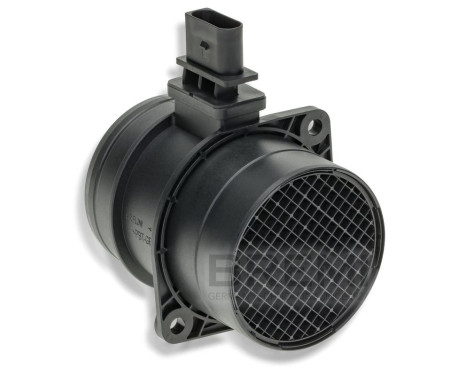 Air mass meter