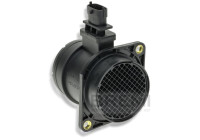 Air mass meter