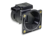 Air mass meter