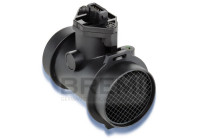 Air mass meter