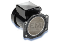 Air mass meter