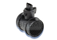 Air mass meter