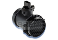 Air mass meter