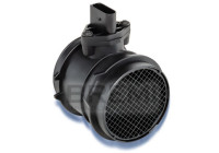 Air mass meter