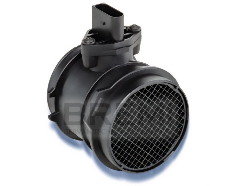 Air mass meter