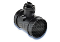 Air mass meter