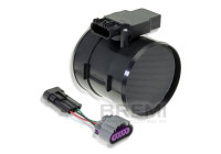 Air mass meter