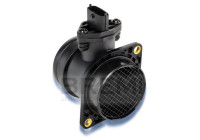 Air mass meter