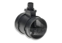 Air mass meter
