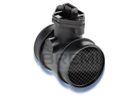 Air mass meter