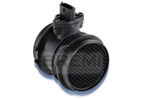 Air mass meter