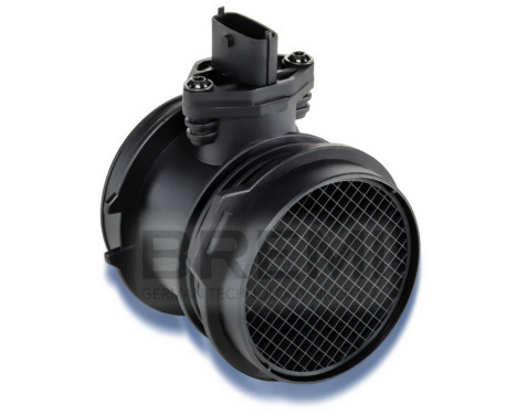 Air mass meter