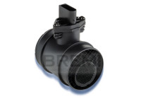 Air mass meter