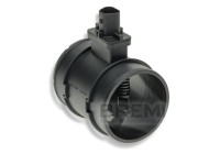 Air mass meter