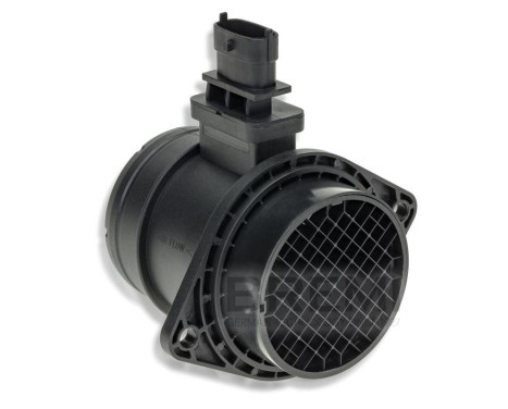 Air mass meter