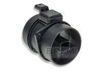 Air mass meter