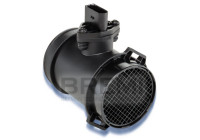 Air mass meter