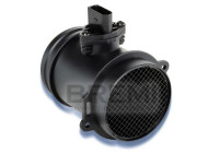 Air mass meter