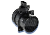Air mass meter