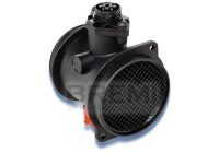 Air mass meter