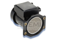Air mass meter