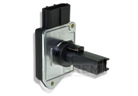 Air mass meter