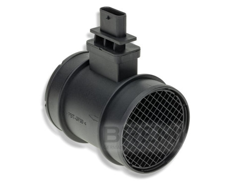 Air mass meter