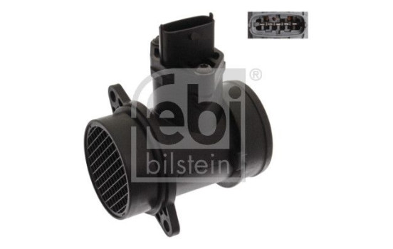 Air Mass Sensor 100672 FEBI, Image 2