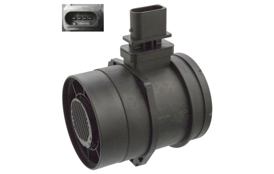 Air Mass Sensor 103495 FEBI