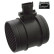 Air Mass Sensor 103575 FEBI