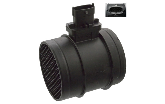 Air Mass Sensor 103575 FEBI