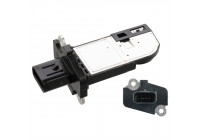 Air Mass Sensor 105908 FEBI